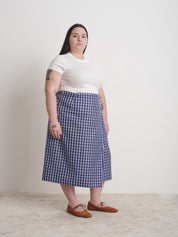 Daughter Judy - Henry Skirt - PDF and Printed Pattern