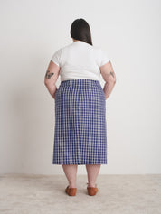 Daughter Judy - Henry Skirt - PDF and Printed Pattern