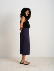 Daughter Judy - Henry Skirt - PDF and Printed Pattern