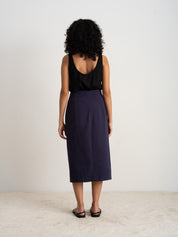 Daughter Judy - Henry Skirt - PDF and Printed Pattern