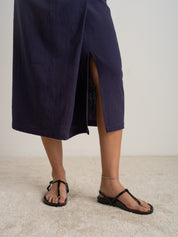 Daughter Judy - Henry Skirt - PDF and Printed Pattern