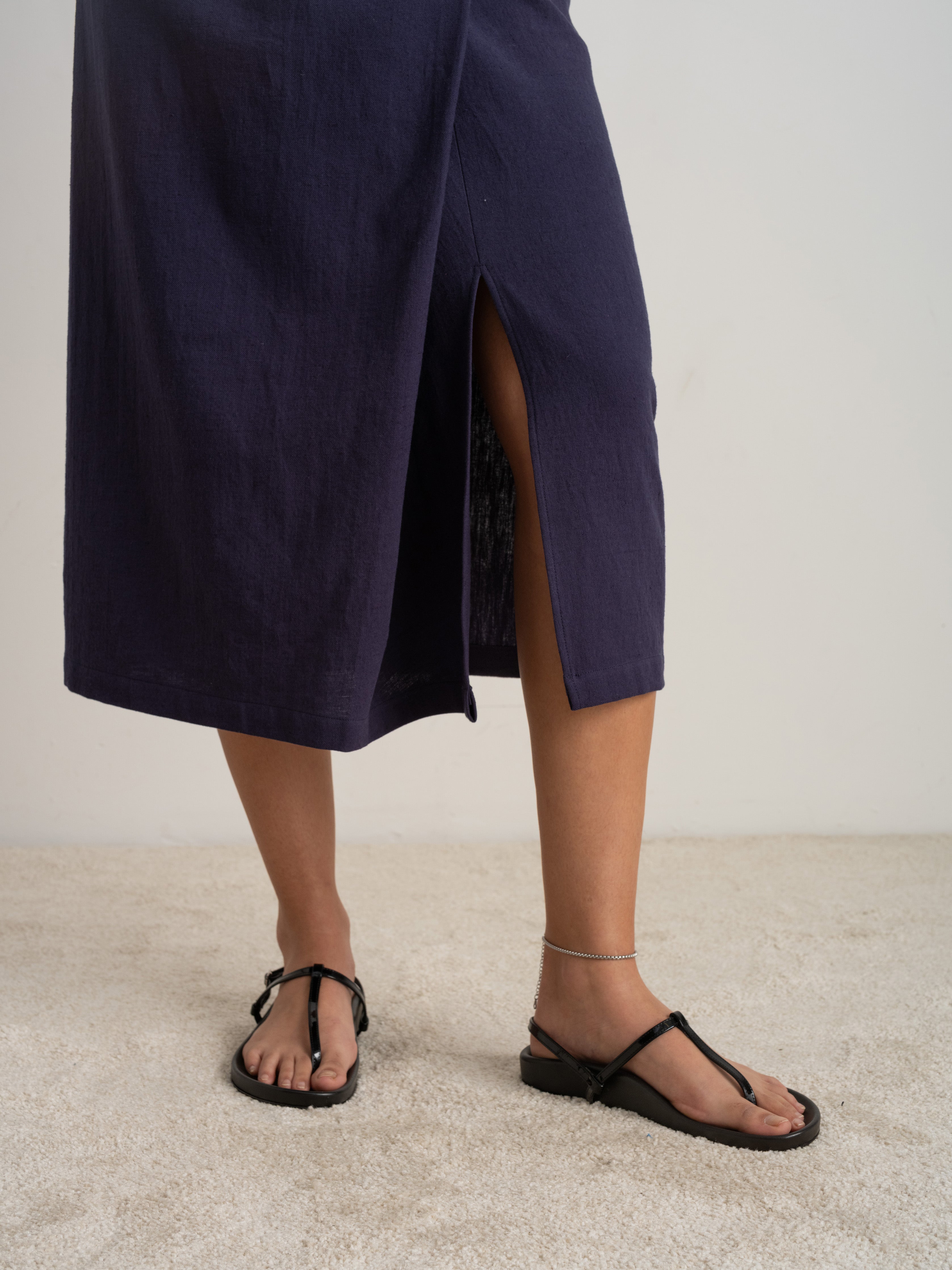 Daughter Judy - Henry Skirt - PDF and Printed Pattern