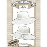Decades of Style - Hilde Hat