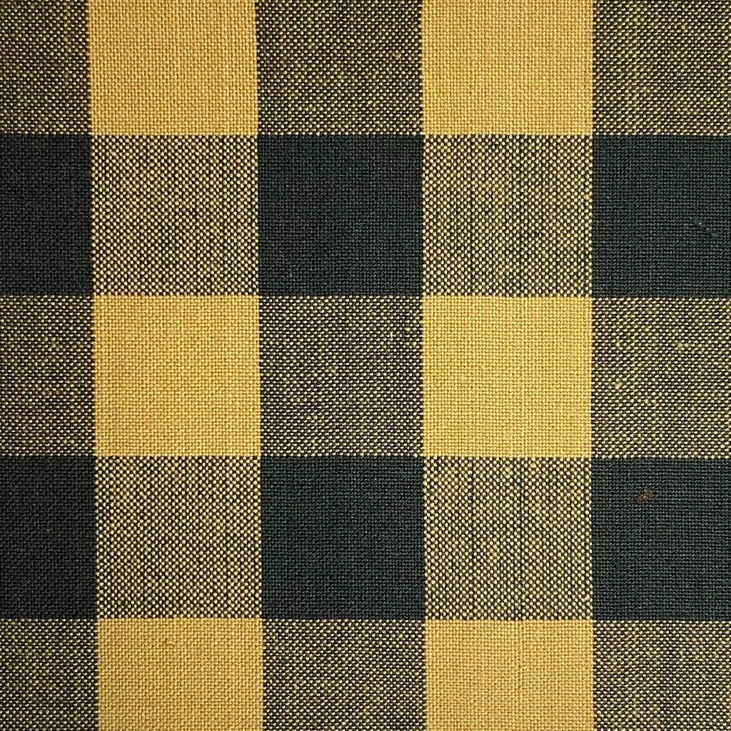 Diamond Textiles - Homespun Cotton - Green
