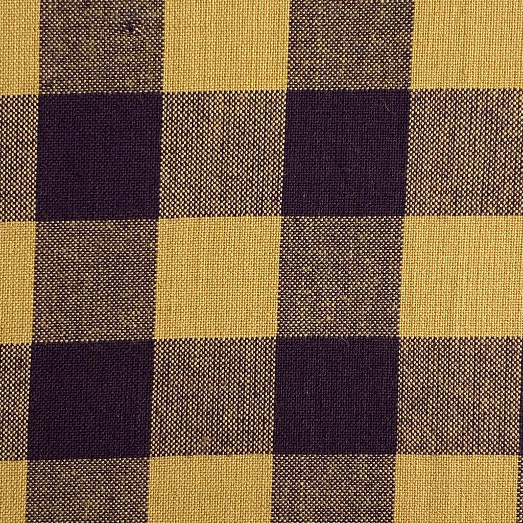 Diamond Textiles - Homespun Cotton - Purple