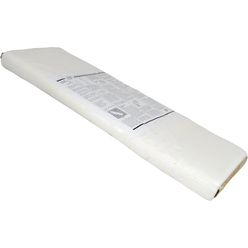 Armo Weft - Interfacing - Fusible Medium Weight - White