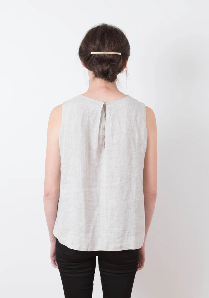 Grainline - Hadley Top - Various Sizes