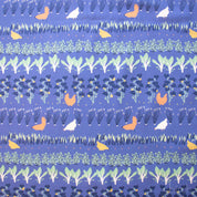 Birch Fabrics - Organic Cotton Poplin - Harvest Poplin