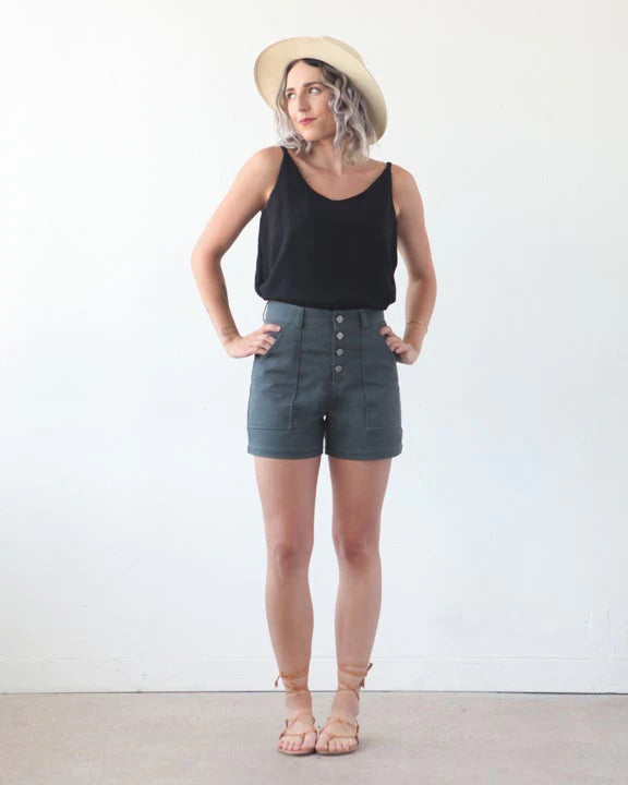 True Bias - Lander Pants