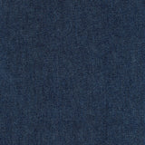 Robert Kaufman - Indigo Denim - 6.5. oz. - Indigo Washed