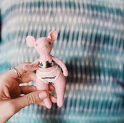 Sophie Hines - Melba Undie Mouse Pattern