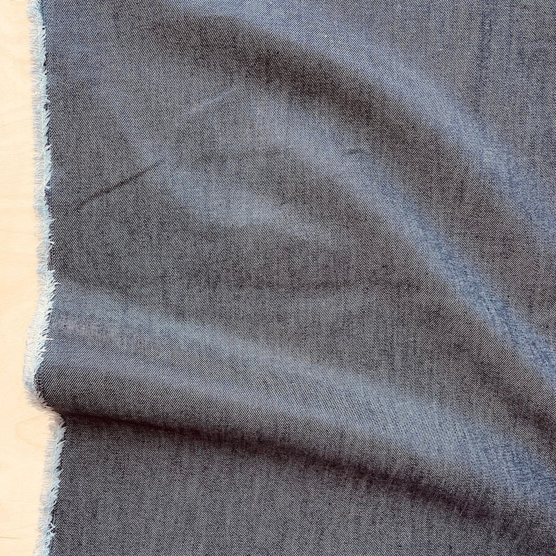 Deadstock - Swift Mills Denim