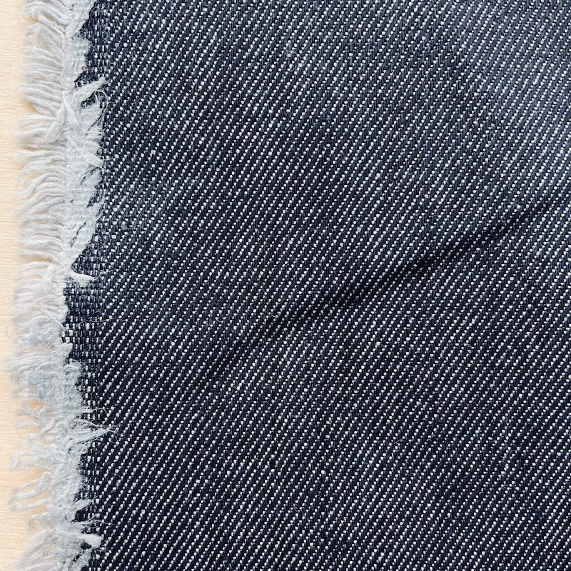 Deadstock - Swift Mills Denim