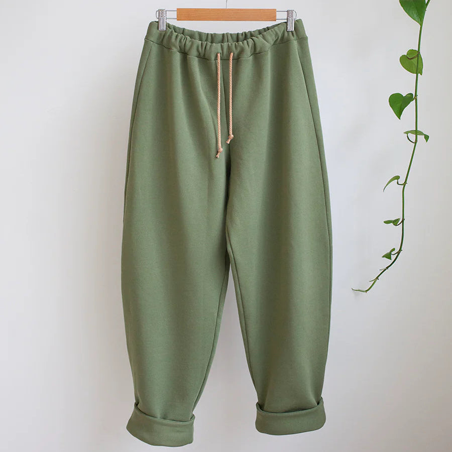 Modern Sewing Co. - Sunday Trackies - PDF and Printed Pattern