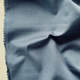 Brushed Bull Denim - 12oz. - Faded Navy