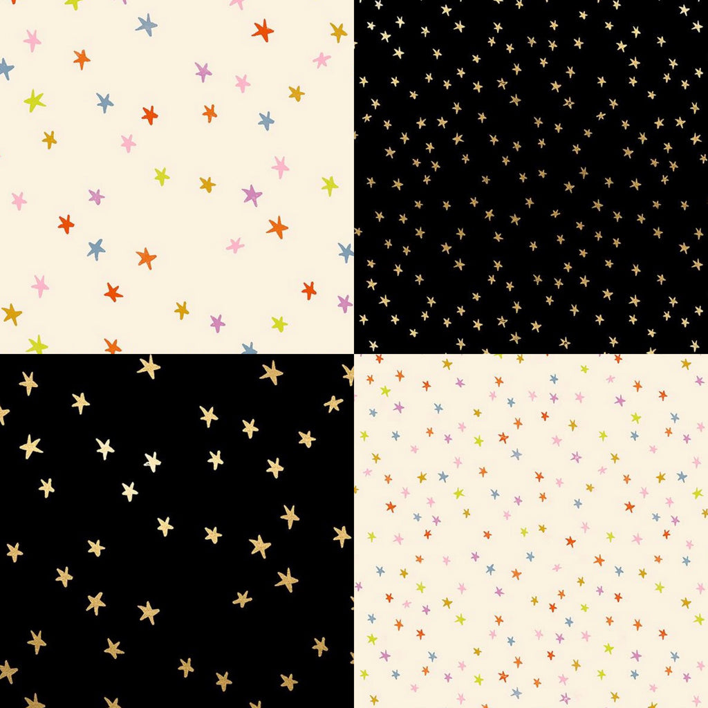 Ruby Star Society - Starry - Fat Quarters