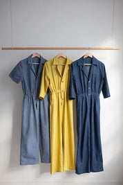 Modern Sewing Co. - Jesse Jumpsuit - PDF and Printed Pattern
