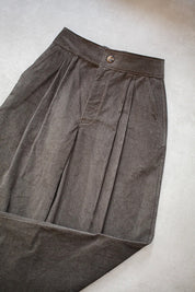 Modern Sewing Co. - Spring Trousers - PDF and Printed Pattern