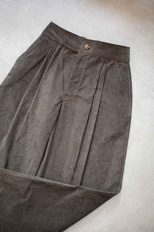 Modern Sewing Co. - Spring Trousers - PDF and Printed Pattern