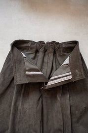 Modern Sewing Co. - Spring Trousers - PDF and Printed Pattern