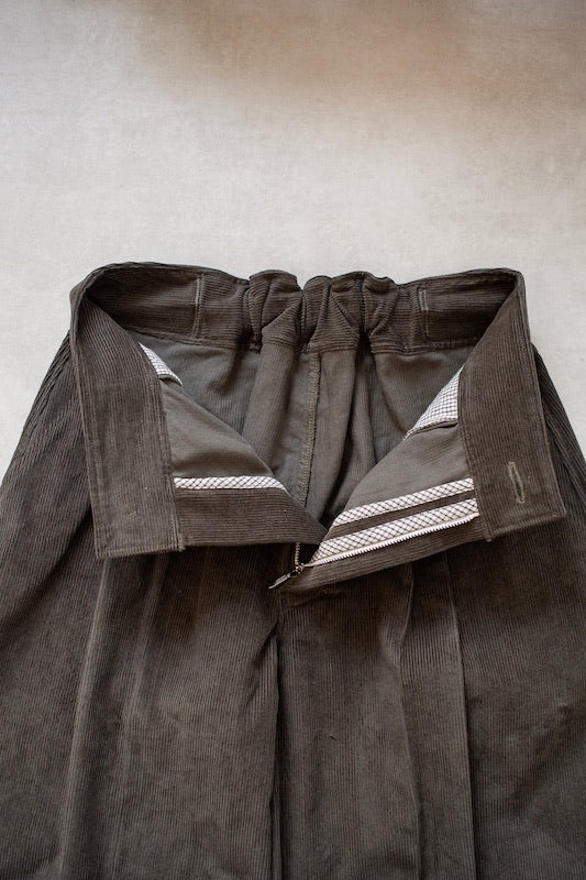 Modern Sewing Co. - Spring Trousers - PDF and Printed Pattern