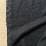 SALE-Hokkoh - Knitted Lace - Black