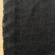 SALE-Hokkoh - Knitted Lace - Black