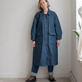 Modern Sewing Co. - Darcy Coat - PDF and Printed Pattern