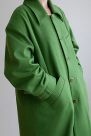 Modern Sewing Co. - Darcy Coat - PDF and Printed Pattern
