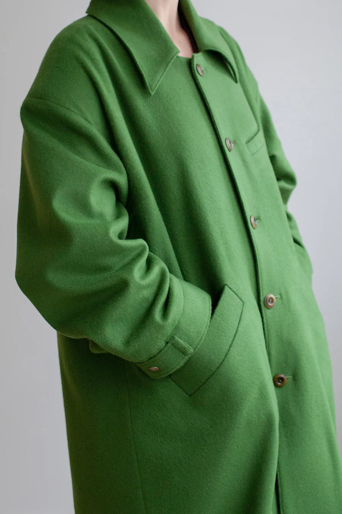 Modern Sewing Co. - Darcy Coat - PDF and Printed Pattern | Bolt Fabric ...