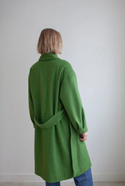 Modern Sewing Co. - Darcy Coat - PDF and Printed Pattern