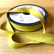 Bias Tape - 20mm (3/4") - Cotton - Various Colors