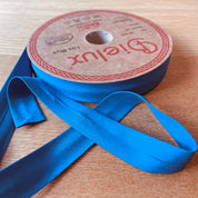 Bias Tape - 20mm (3/4") - Cotton - Various Colors
