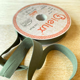 Bias Tape - 20mm (3/4") - Cotton - Various Colors