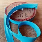 Bias Tape - 20mm (3/4") - Cotton - Various Colors