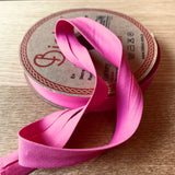 Bias Tape - 20mm (3/4") - Cotton - Various Colors