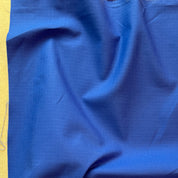 Cotton Ripstop - 6.5 oz. - Royal