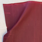 TexWax - Waxed Canvas 18 oz. - Burgundy