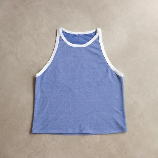 Modern Sewing Co. - Racer Vest - PDF and Printed Pattern