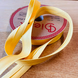 Bias Tape - 20mm (3/4") - Cotton - Various Colors