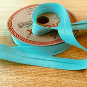 Bias Tape - 20mm (3/4") - Cotton - Various Colors
