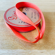 Bias Tape - 20mm (3/4") - Cotton - Various Colors