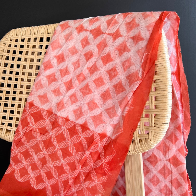 Pin Shibori - Pre-Cut - Various