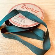 Bias Tape - 20mm (3/4") - Cotton - Various Colors