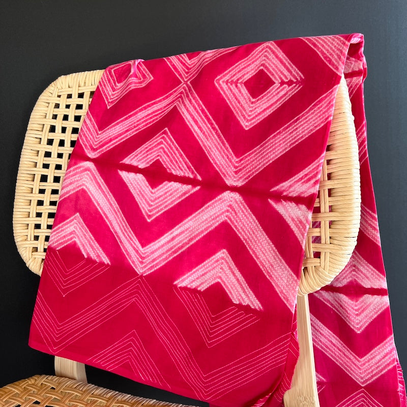 Pin Shibori - Pre-Cut - Various