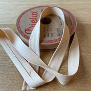 Bias Tape - 20mm (3/4") - Cotton - Various Colors