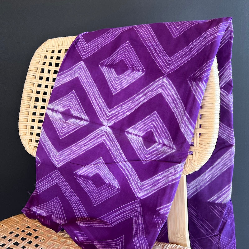 Pin Shibori - Pre-Cut - Various