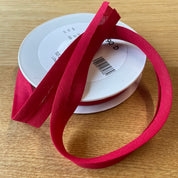 Bias Tape - Linen - 20mm - Various Colors