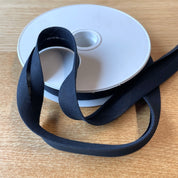 Bias Tape - Linen - 20mm - Various Colors