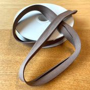 Bias Tape - Linen - 20mm - Various Colors